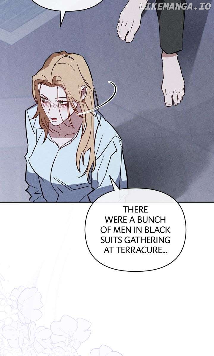 Werewolves Going Crazy over Me Chapter 58 - page 62