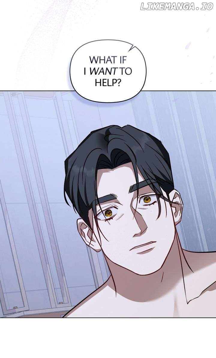 Werewolves Going Crazy over Me Chapter 58 - page 69