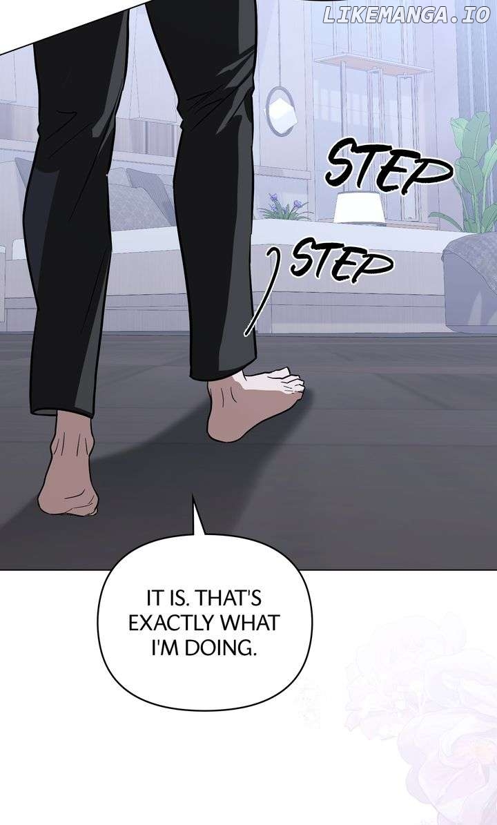Werewolves Going Crazy over Me Chapter 58 - page 74
