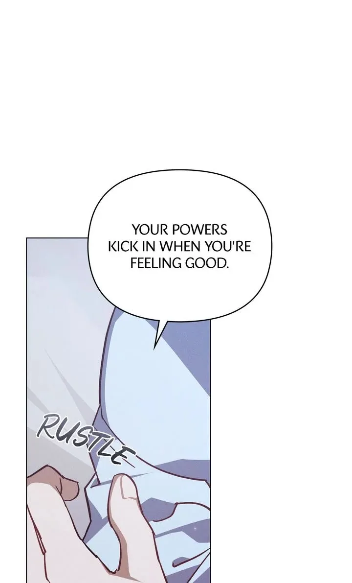 Werewolves Going Crazy over Me Chapter 59 - page 1