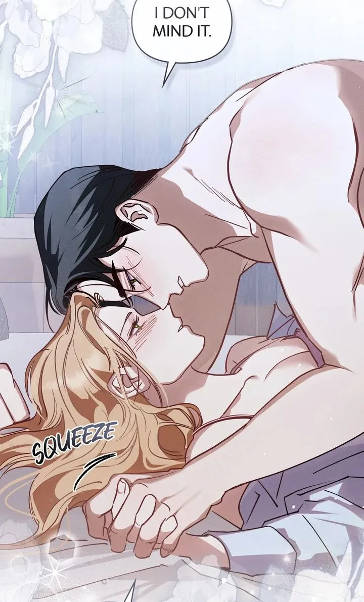 Werewolves Going Crazy over Me Chapter 59 - page 17