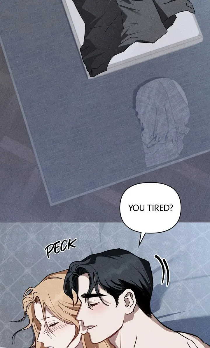 Werewolves Going Crazy over Me Chapter 59 - page 24