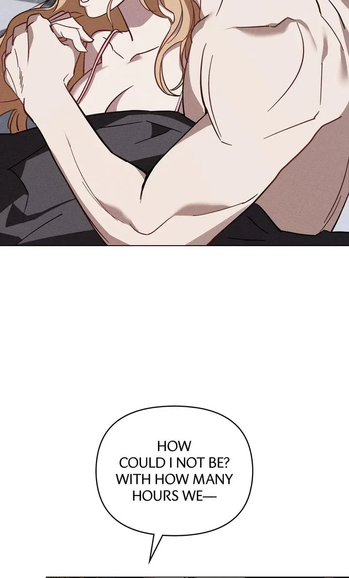 Werewolves Going Crazy over Me Chapter 59 - page 25