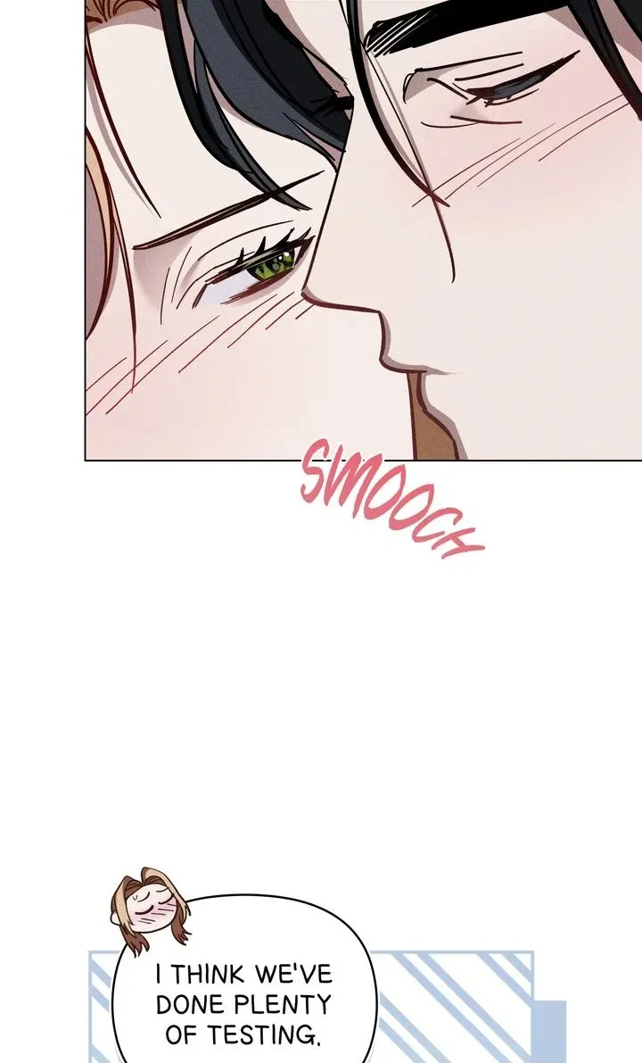 Werewolves Going Crazy over Me Chapter 59 - page 26