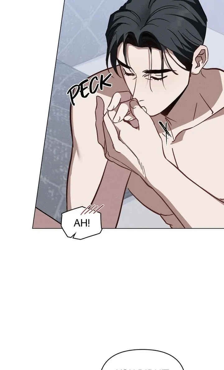 Werewolves Going Crazy over Me Chapter 59 - page 29
