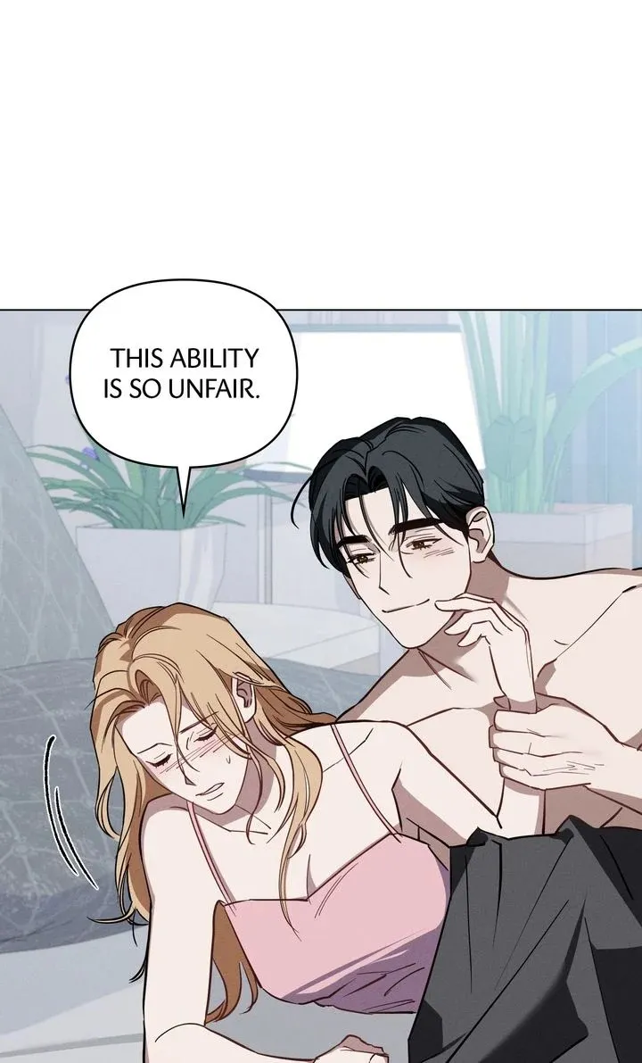 Werewolves Going Crazy over Me Chapter 59 - page 31