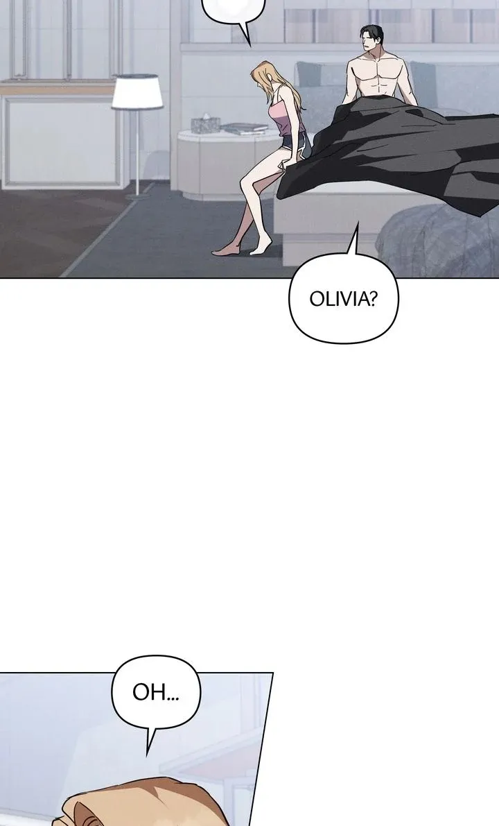 Werewolves Going Crazy over Me Chapter 59 - page 34