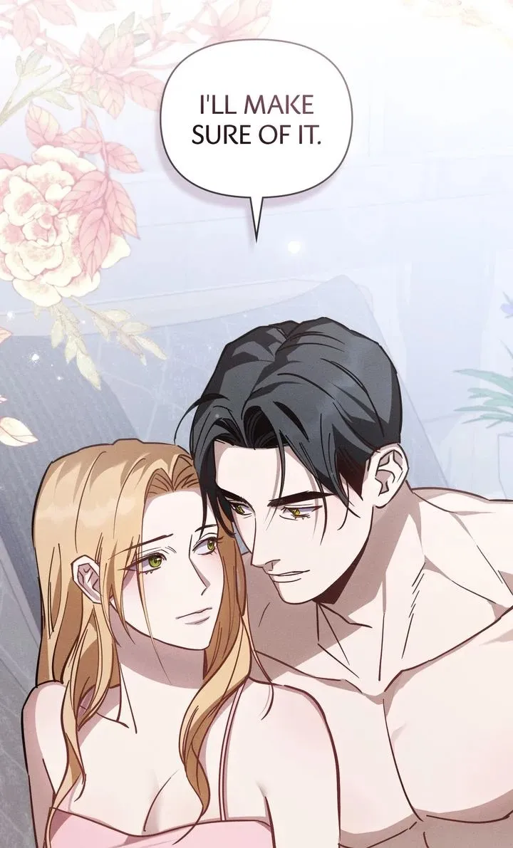 Werewolves Going Crazy over Me Chapter 59 - page 38