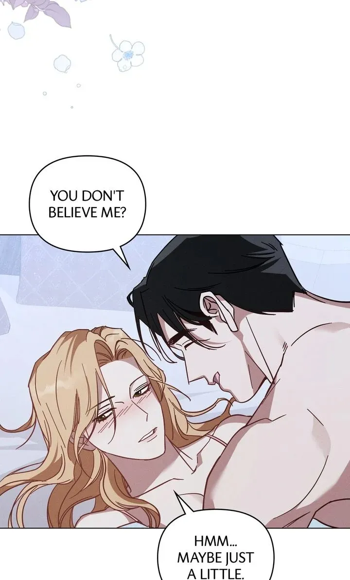Werewolves Going Crazy over Me Chapter 59 - page 4