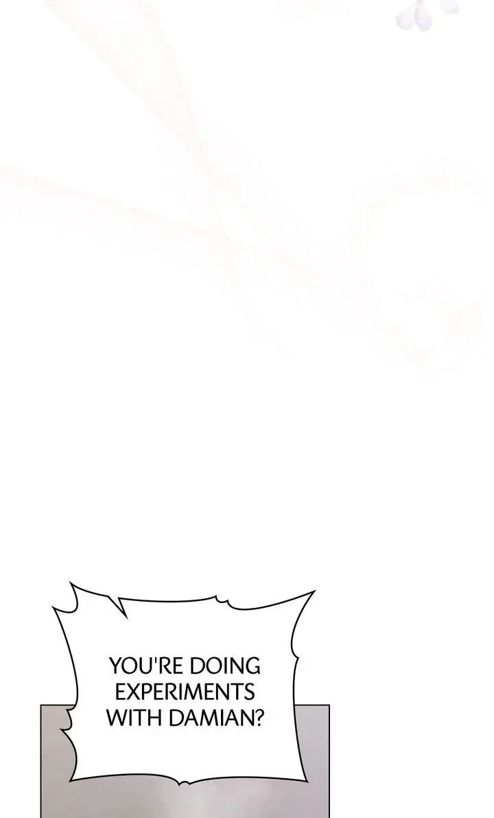 Werewolves Going Crazy over Me Chapter 59 - page 40