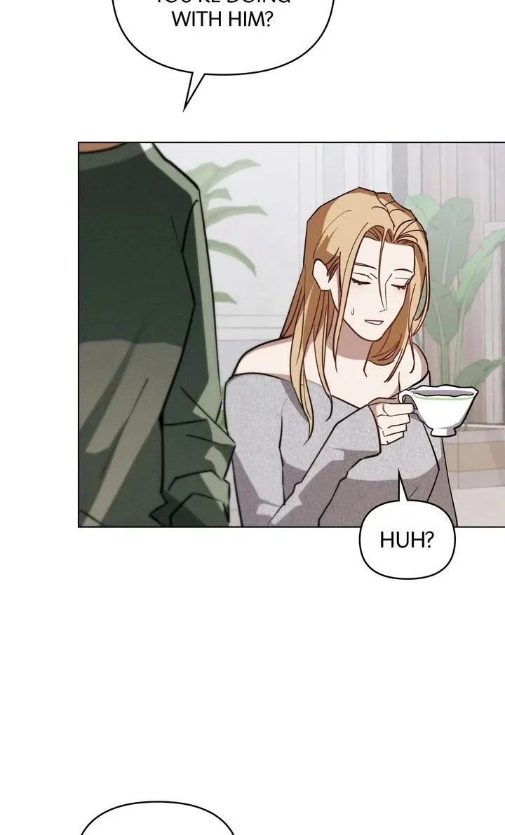 Werewolves Going Crazy over Me Chapter 59 - page 43