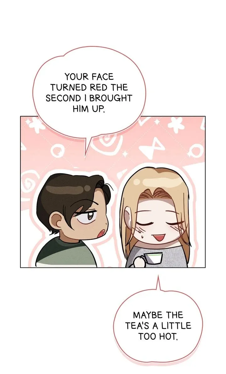 Werewolves Going Crazy over Me Chapter 59 - page 45