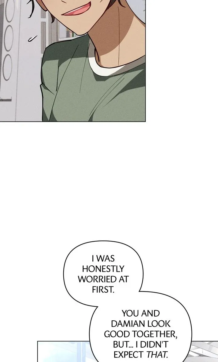Werewolves Going Crazy over Me Chapter 59 - page 47