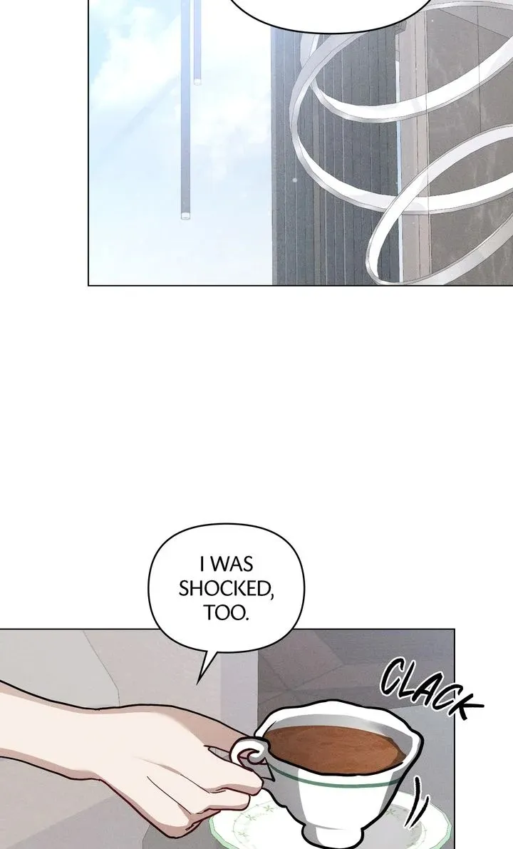 Werewolves Going Crazy over Me Chapter 59 - page 48