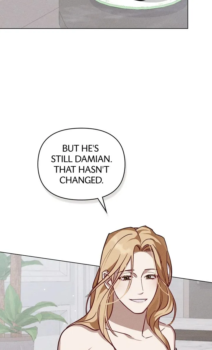 Werewolves Going Crazy over Me Chapter 59 - page 49