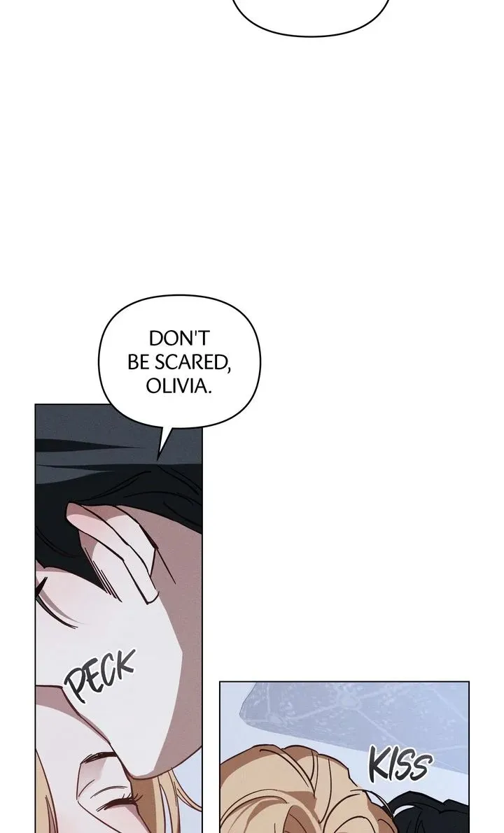 Werewolves Going Crazy over Me Chapter 59 - page 5