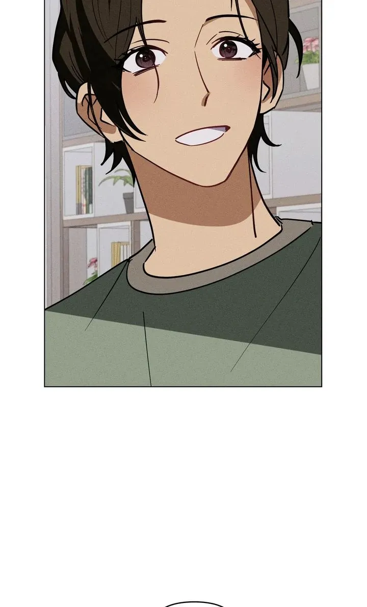 Werewolves Going Crazy over Me Chapter 59 - page 51