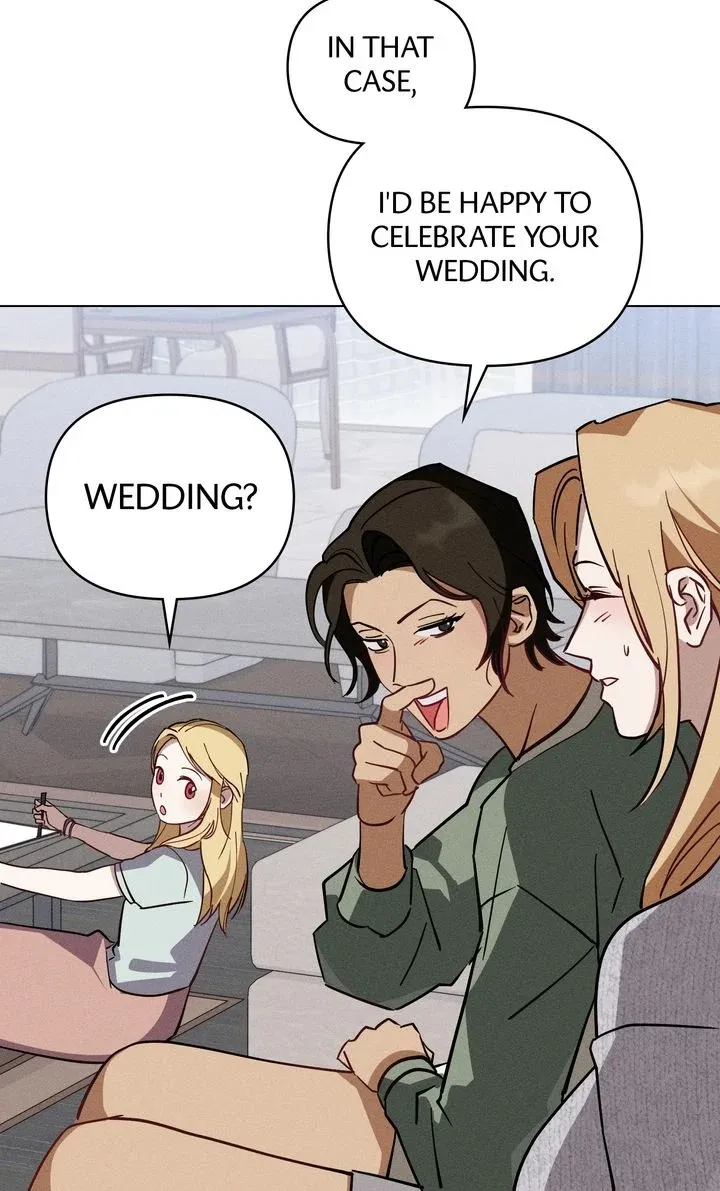Werewolves Going Crazy over Me Chapter 59 - page 52