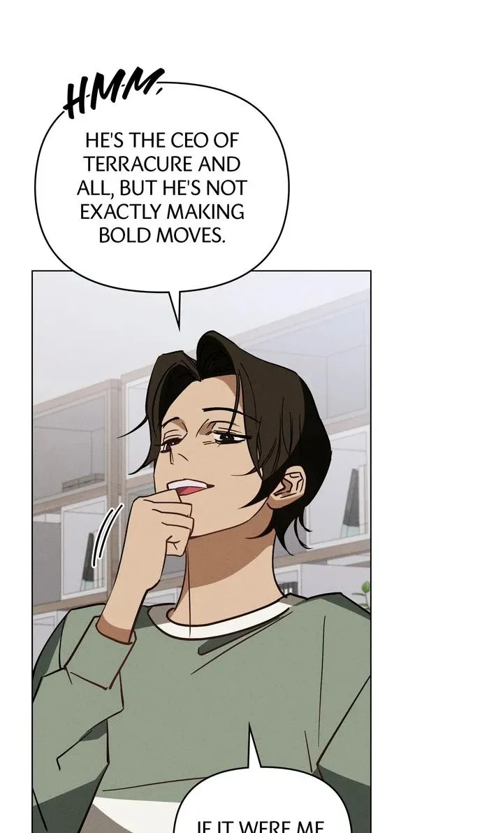 Werewolves Going Crazy over Me Chapter 59 - page 56