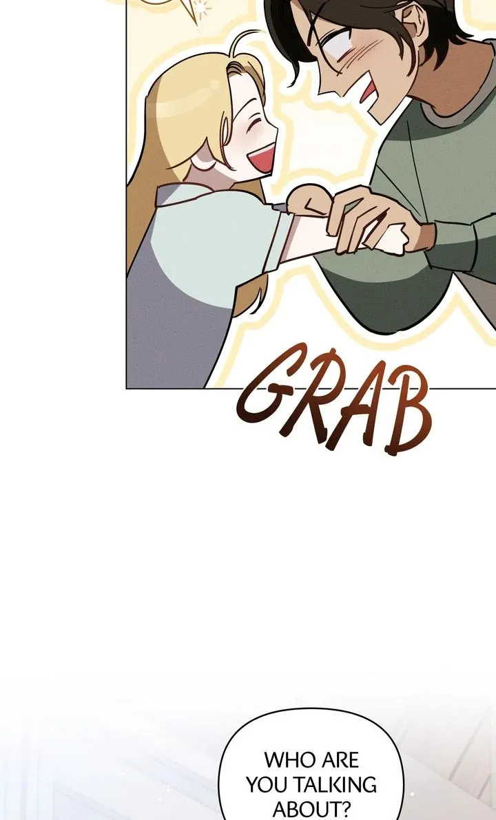 Werewolves Going Crazy over Me Chapter 59 - page 58