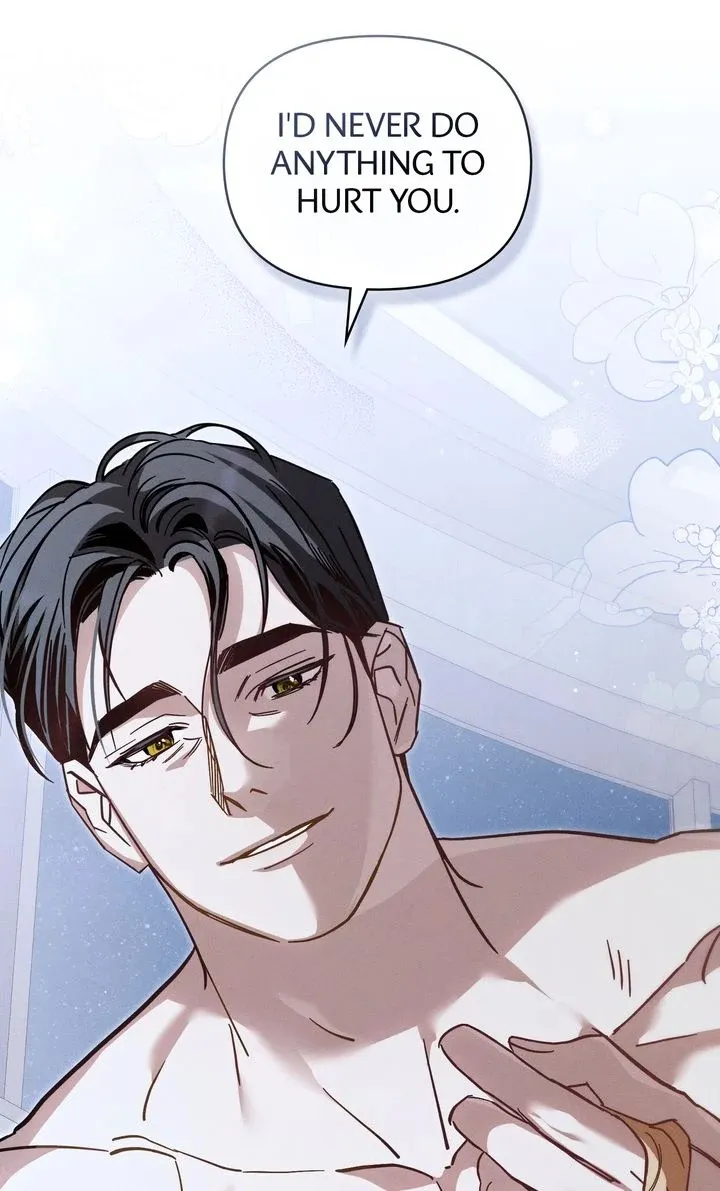 Werewolves Going Crazy over Me Chapter 59 - page 7