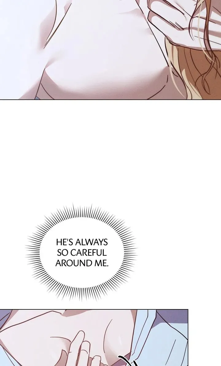 Werewolves Going Crazy over Me Chapter 59 - page 8