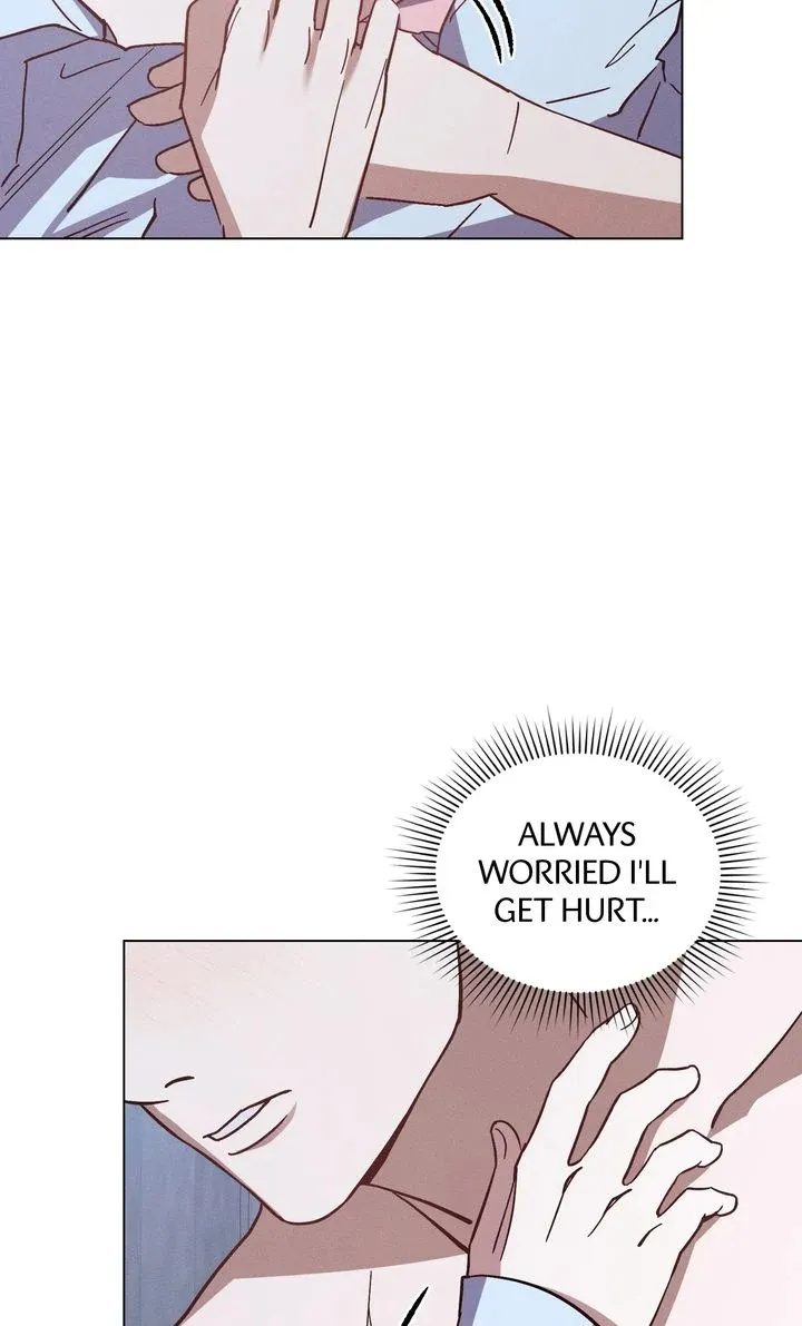 Werewolves Going Crazy over Me Chapter 59 - page 9