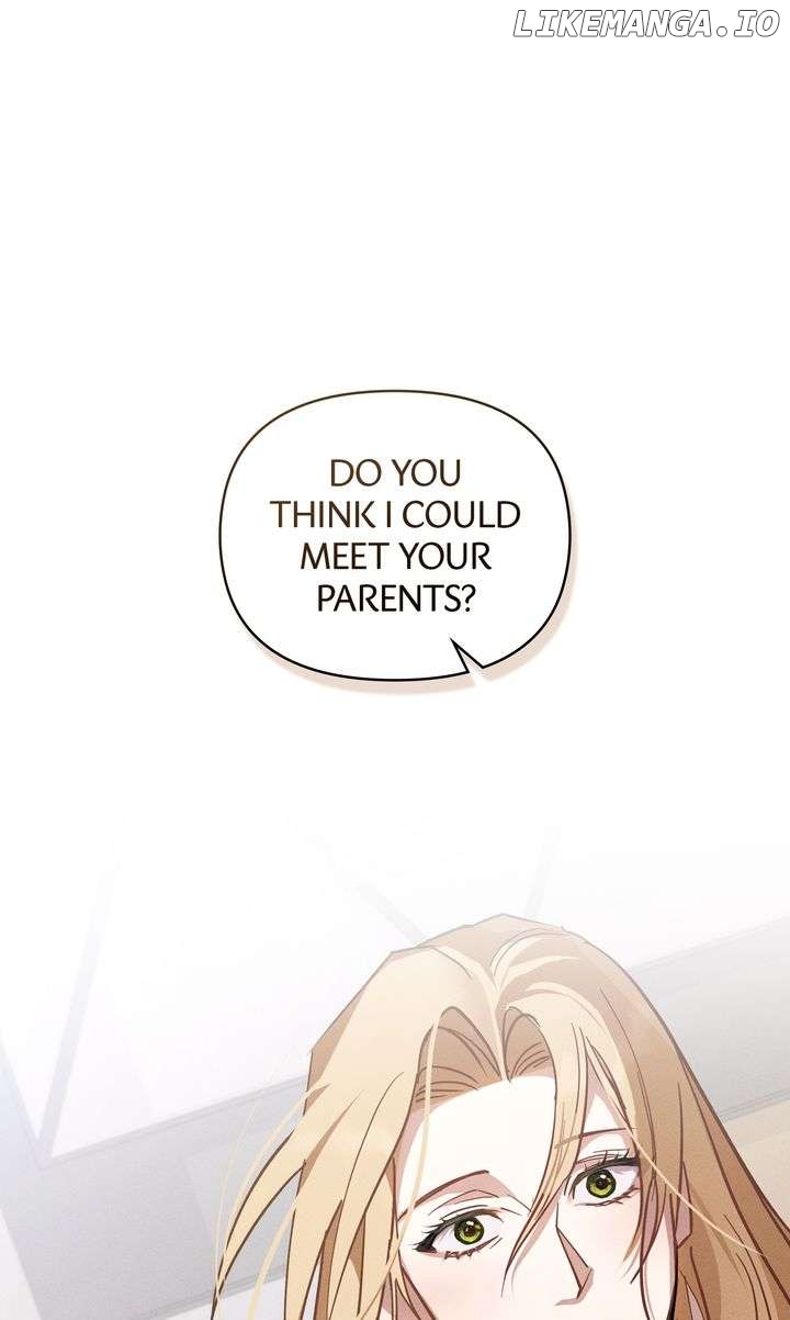 Werewolves Going Crazy over Me Chapter 60 - page 1