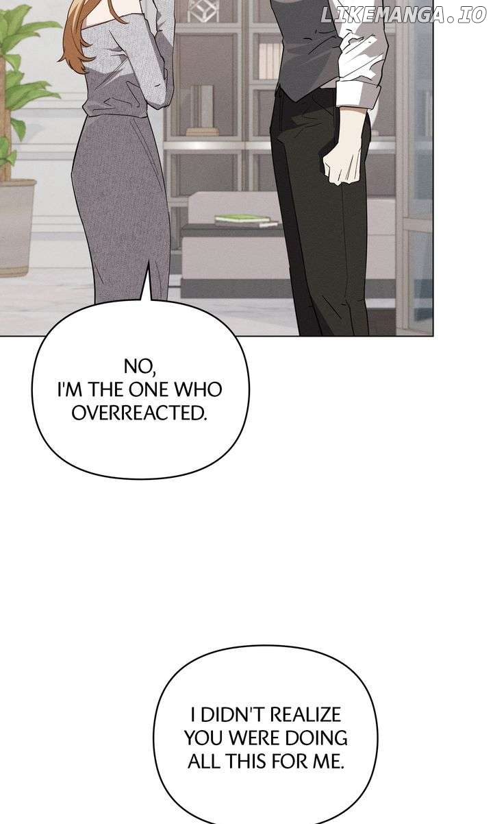 Werewolves Going Crazy over Me Chapter 60 - page 19