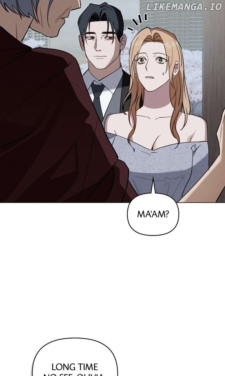 Werewolves Going Crazy over Me Chapter 60 - page 30