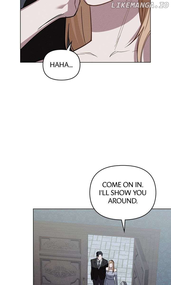 Werewolves Going Crazy over Me Chapter 60 - page 33