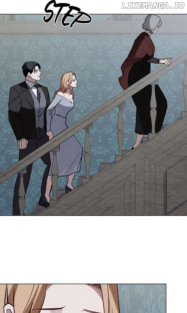 Werewolves Going Crazy over Me Chapter 60 - page 35