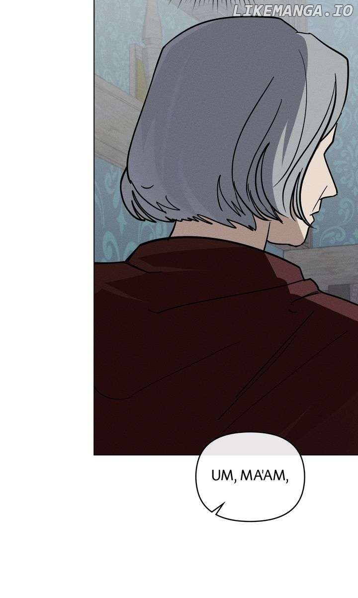 Werewolves Going Crazy over Me Chapter 60 - page 37