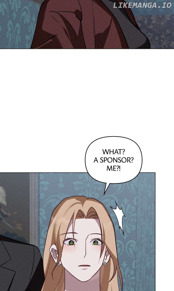 Werewolves Going Crazy over Me Chapter 60 - page 40