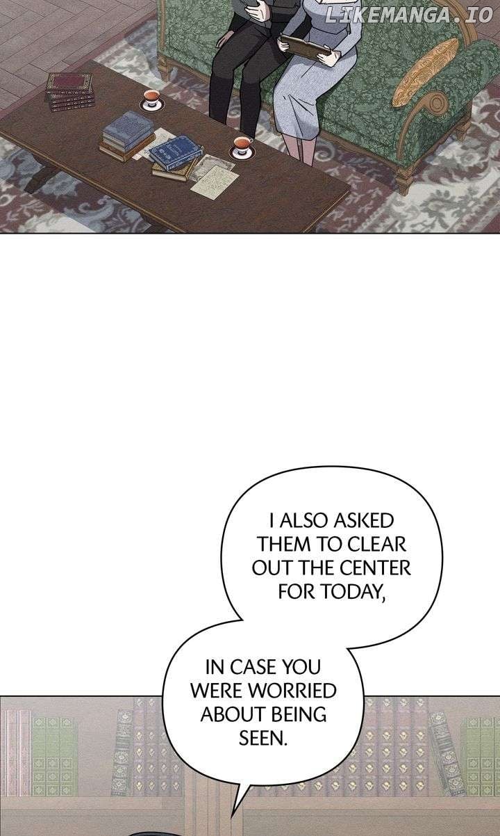 Werewolves Going Crazy over Me Chapter 60 - page 46