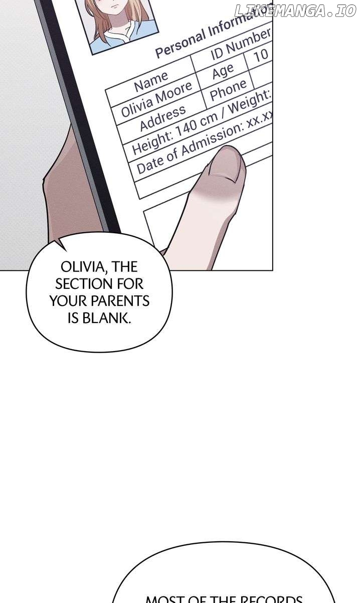 Werewolves Going Crazy over Me Chapter 60 - page 52