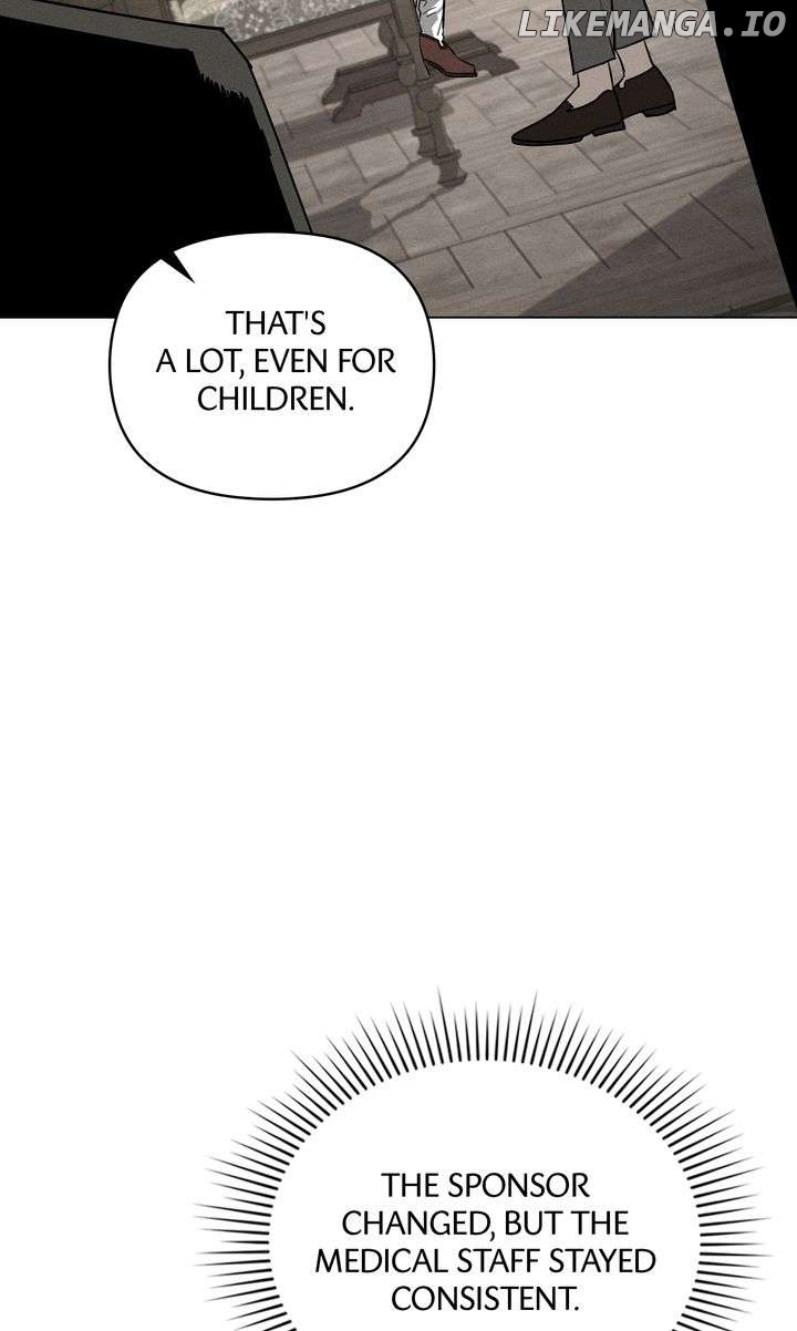 Werewolves Going Crazy over Me Chapter 60 - page 55