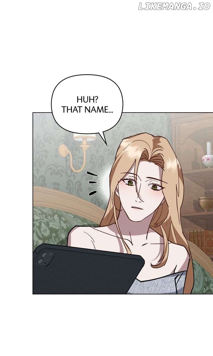 Werewolves Going Crazy over Me Chapter 60 - page 59