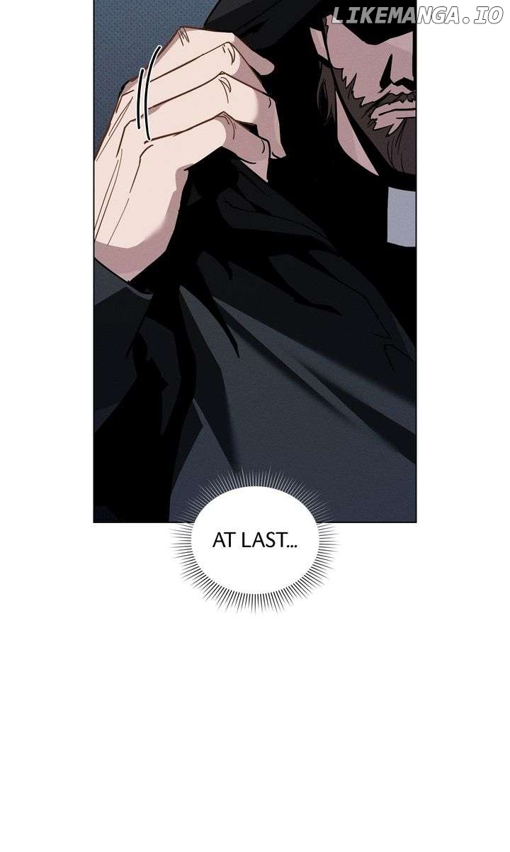 Werewolves Going Crazy over Me Chapter 60 - page 68