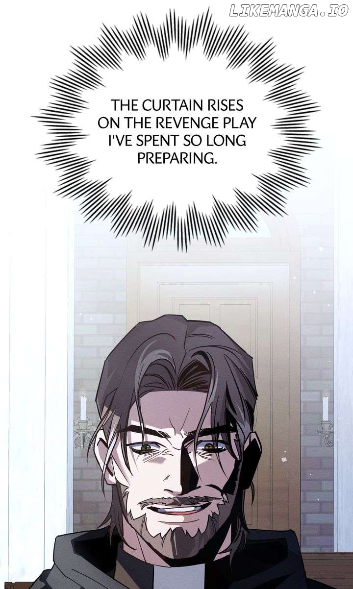 Werewolves Going Crazy over Me Chapter 60 - page 69