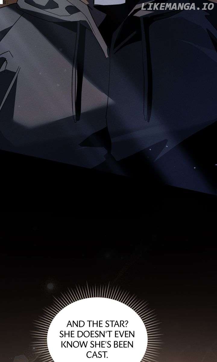 Werewolves Going Crazy over Me Chapter 60 - page 70