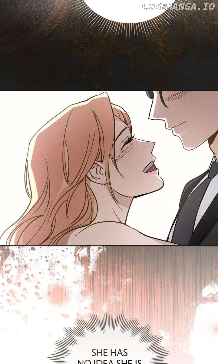 Werewolves Going Crazy over Me Chapter 60 - page 72