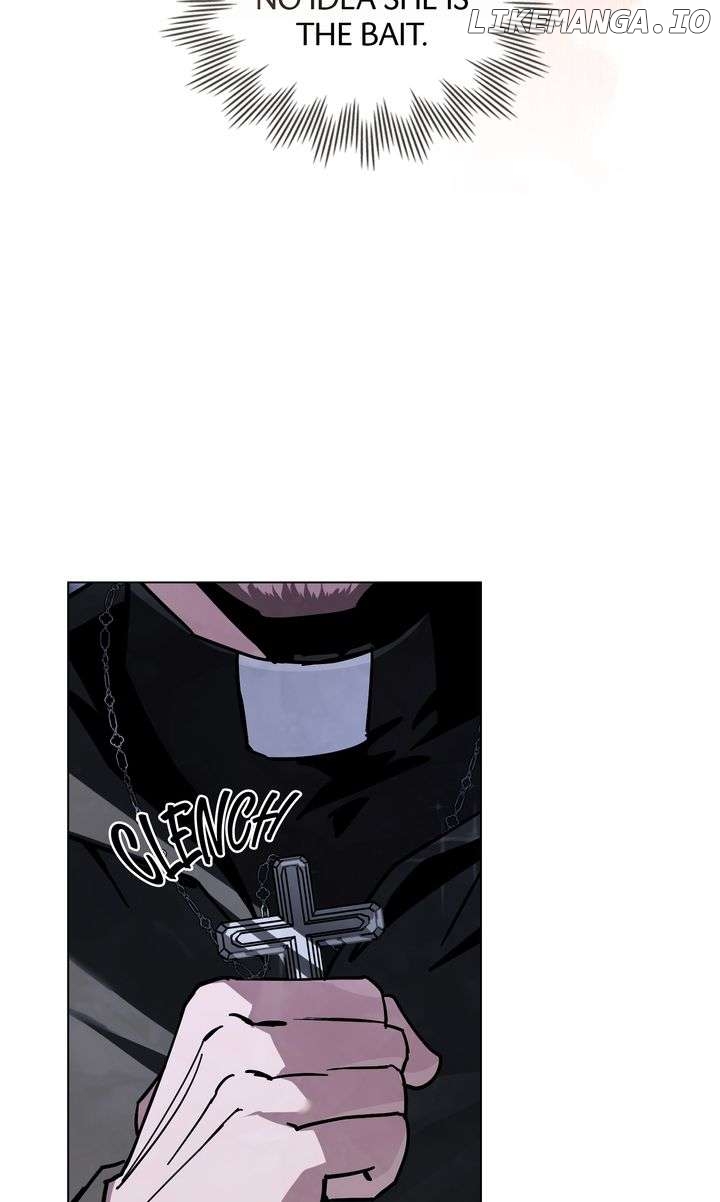 Werewolves Going Crazy over Me Chapter 60 - page 73