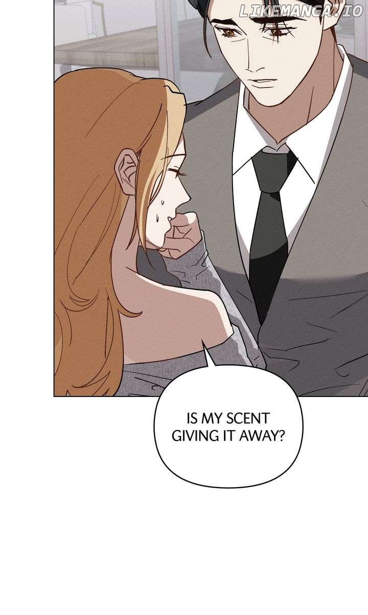 Werewolves Going Crazy over Me Chapter 60 - page 8