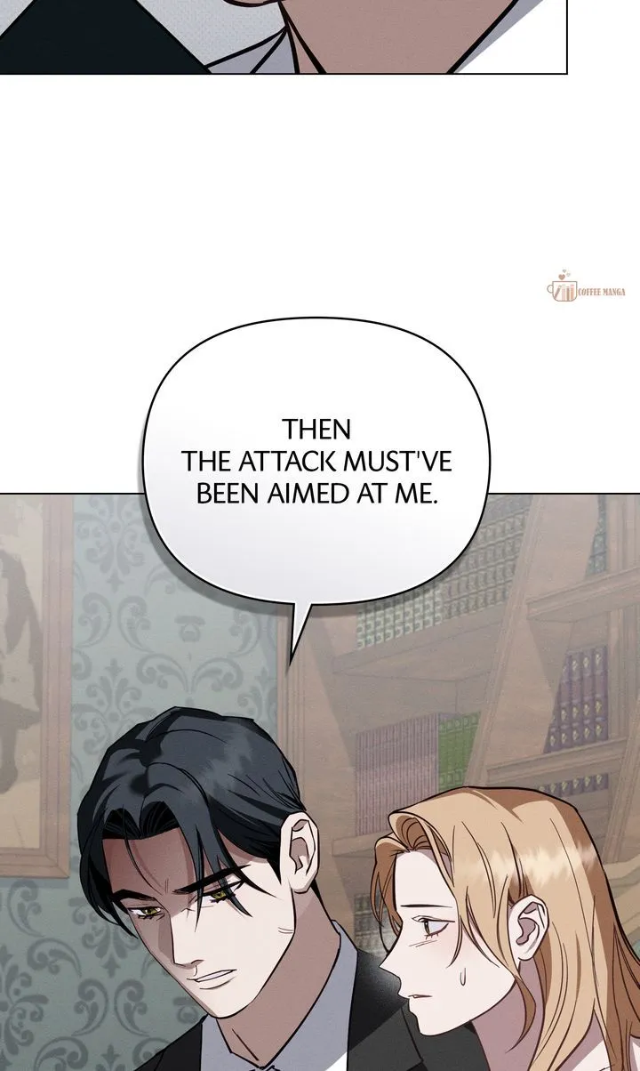 Werewolves Going Crazy over Me Chapter 61 - page 11