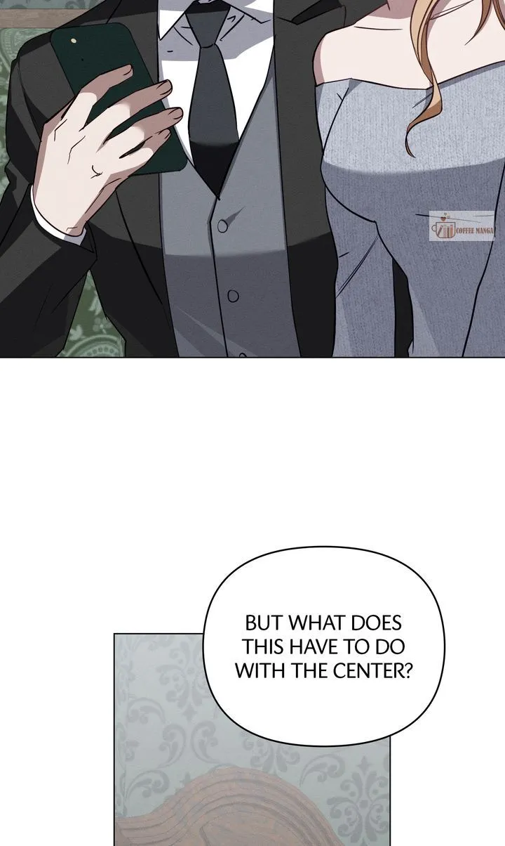 Werewolves Going Crazy over Me Chapter 61 - page 12