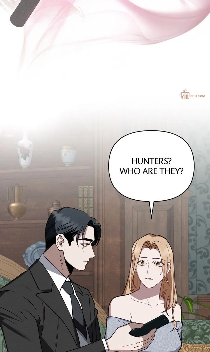 Werewolves Going Crazy over Me Chapter 61 - page 15