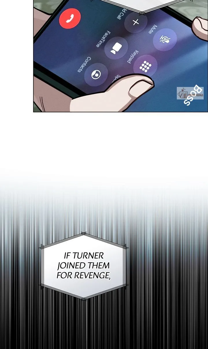 Werewolves Going Crazy over Me Chapter 61 - page 17