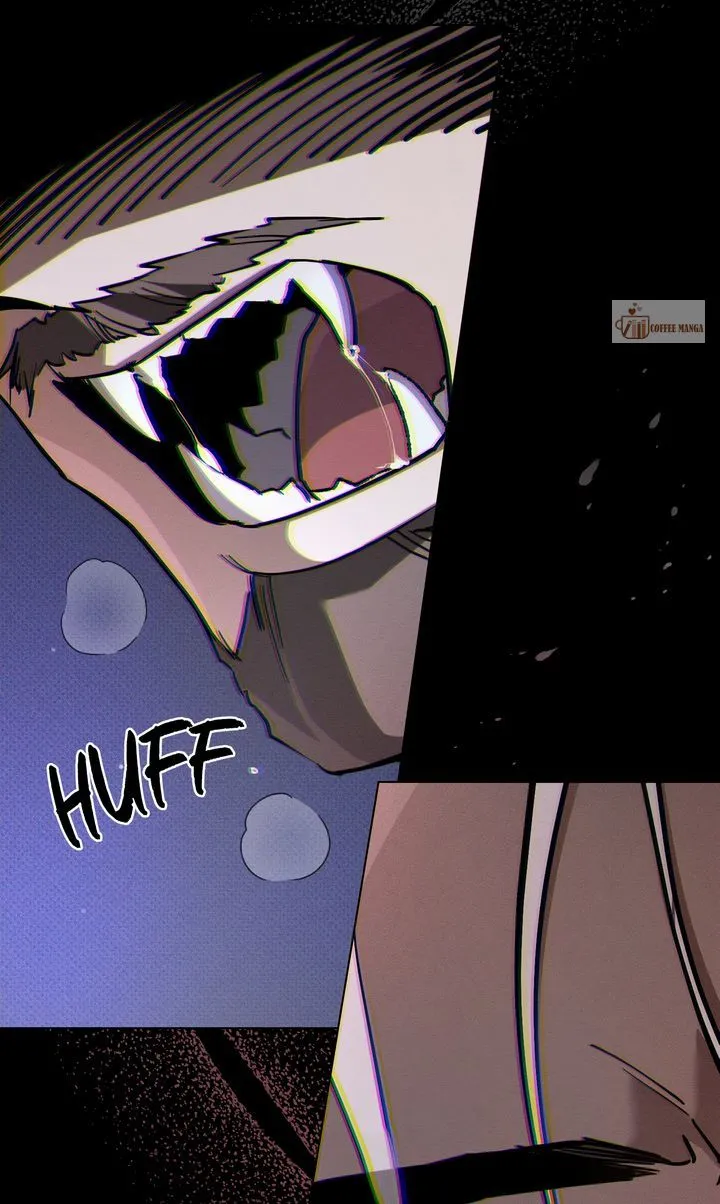 Werewolves Going Crazy over Me Chapter 61 - page 20