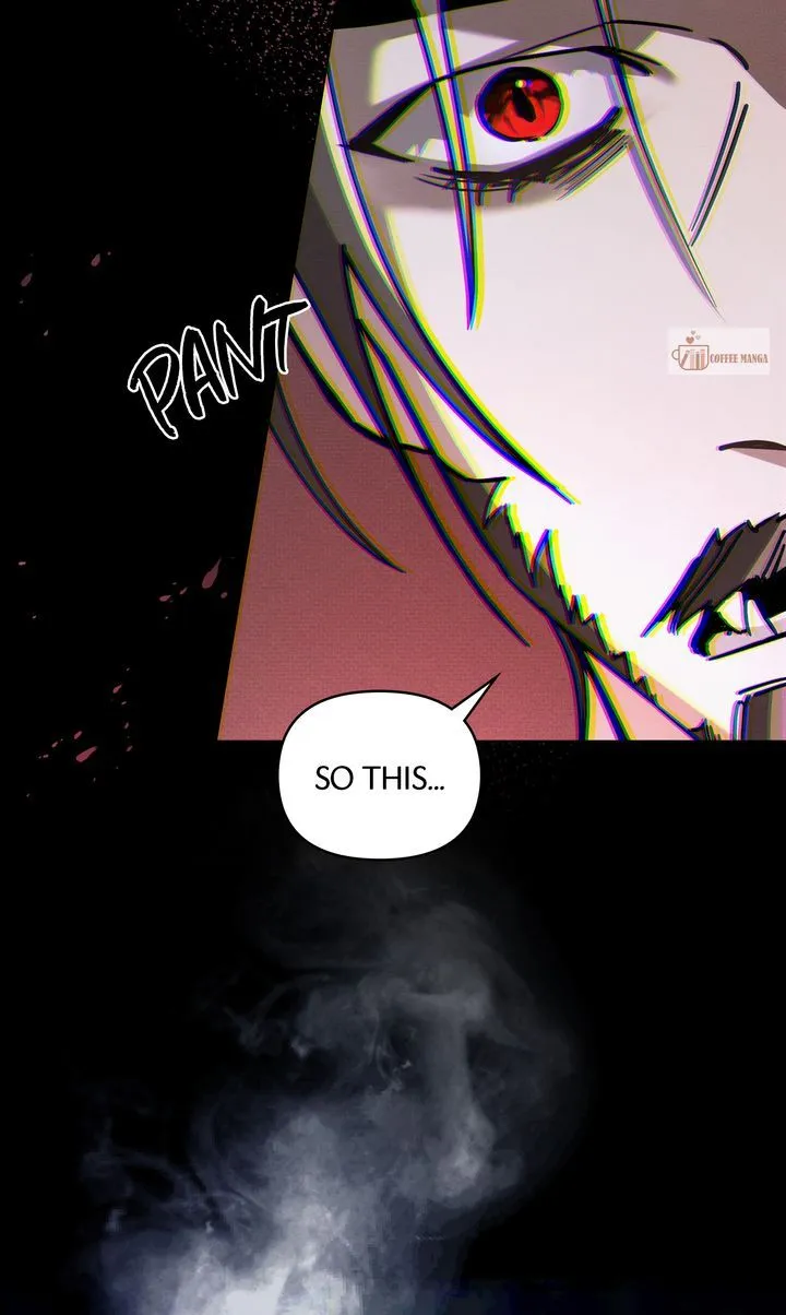 Werewolves Going Crazy over Me Chapter 61 - page 21